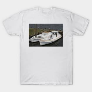 Boats T-Shirt